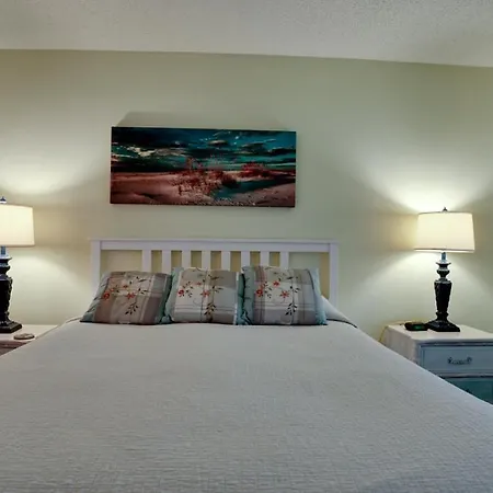 Shorewalk Vacation Villa